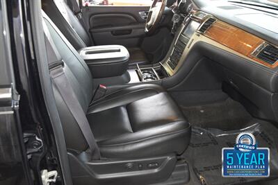 2014 Cadillac Escalade Platinum   - Photo 31 - Stafford, TX 77477