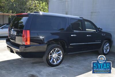 2014 Cadillac Escalade Platinum   - Photo 14 - Stafford, TX 77477
