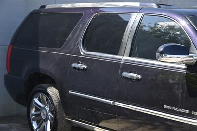 2014 Cadillac Escalade Platinum   - Photo 8 - Stafford, TX 77477