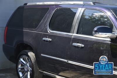 2014 Cadillac Escalade Platinum   - Photo 8 - Stafford, TX 77477
