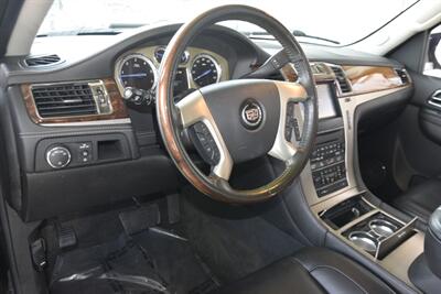 2014 Cadillac Escalade Platinum   - Photo 28 - Stafford, TX 77477