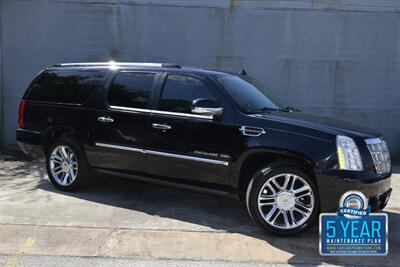 2014 Cadillac Escalade Platinum   - Photo 22 - Stafford, TX 77477