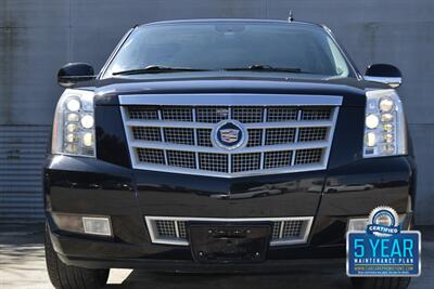 2014 Cadillac Escalade Platinum   - Photo 3 - Stafford, TX 77477