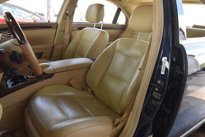2013 Mercedes-Benz S 550 NAV BK/CAM 90K LOW MILES FRESH TRADE CLEAN   - Photo 30 - Stafford, TX 77477