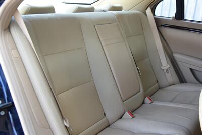 2013 Mercedes-Benz S 550 NAV BK/CAM 90K LOW MILES FRESH TRADE CLEAN   - Photo 37 - Stafford, TX 77477