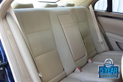 2013 Mercedes-Benz S 550 NAV BK/CAM 90K LOW MILES FRESH TRADE CLEAN   - Photo 37 - Stafford, TX 77477
