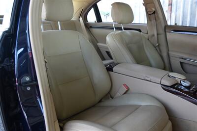 2013 Mercedes-Benz S 550 NAV BK/CAM 90K LOW MILES FRESH TRADE CLEAN   - Photo 31 - Stafford, TX 77477