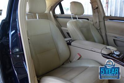 2013 Mercedes-Benz S 550 NAV BK/CAM 90K LOW MILES FRESH TRADE CLEAN   - Photo 31 - Stafford, TX 77477