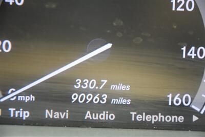 2013 Mercedes-Benz S 550 NAV BK/CAM 90K LOW MILES FRESH TRADE CLEAN   - Photo 21 - Stafford, TX 77477