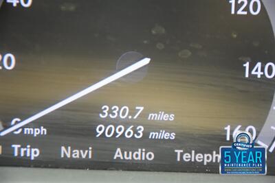 2013 Mercedes-Benz S 550 NAV BK/CAM 90K LOW MILES FRESH TRADE CLEAN   - Photo 21 - Stafford, TX 77477
