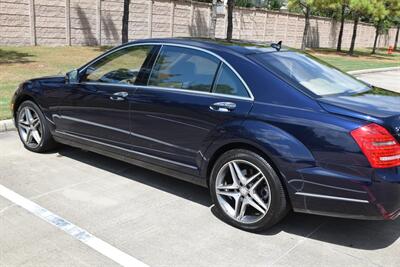 2013 Mercedes-Benz S 550 NAV BK/CAM 90K LOW MILES FRESH TRADE CLEAN   - Photo 15 - Stafford, TX 77477