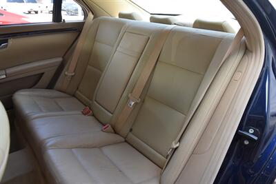 2013 Mercedes-Benz S 550 NAV BK/CAM 90K LOW MILES FRESH TRADE CLEAN   - Photo 36 - Stafford, TX 77477