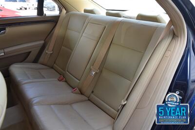 2013 Mercedes-Benz S 550 NAV BK/CAM 90K LOW MILES FRESH TRADE CLEAN   - Photo 36 - Stafford, TX 77477