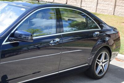 2013 Mercedes-Benz S 550 NAV BK/CAM 90K LOW MILES FRESH TRADE CLEAN   - Photo 9 - Stafford, TX 77477