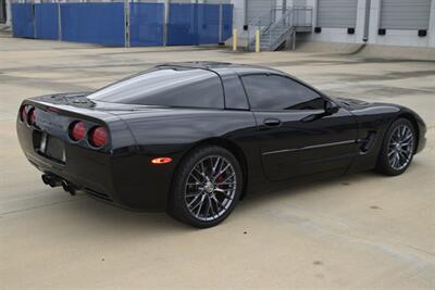 2004 Chevrolet Corvette COUPE PRO CHARGER OVER 500HP 34K LOW MILES NICE   - Photo 14 - Stafford, TX 77477