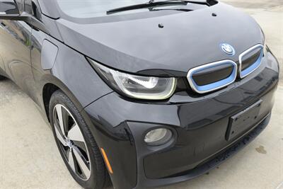 2016 BMW i3 DEKA w/EXTENDED RANGE ELECTRIC+GAS $48K MSRP   - Photo 10 - Stafford, TX 77477