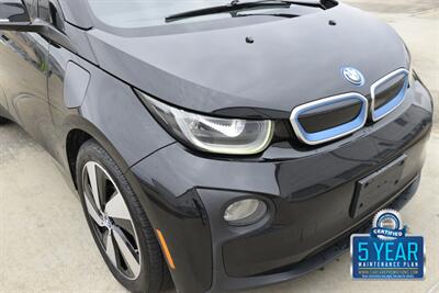 2016 BMW i3 DEKA w/EXTENDED RANGE ELECTRIC+GAS $48K MSRP   - Photo 10 - Stafford, TX 77477