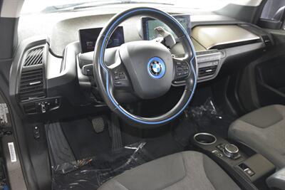 2016 BMW i3 DEKA w/EXTENDED RANGE ELECTRIC+GAS $48K MSRP   - Photo 22 - Stafford, TX 77477