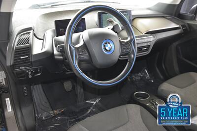 2016 BMW i3 DEKA w/EXTENDED RANGE ELECTRIC+GAS $48K MSRP   - Photo 22 - Stafford, TX 77477