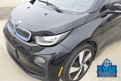 2016 BMW i3 DEKA w/EXTENDED RANGE ELECTRIC+GAS $48K MSRP   - Photo 9 - Stafford, TX 77477