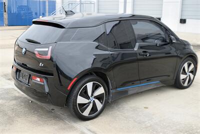 2016 BMW i3 DEKA w/EXTENDED RANGE ELECTRIC+GAS $48K MSRP   - Photo 13 - Stafford, TX 77477