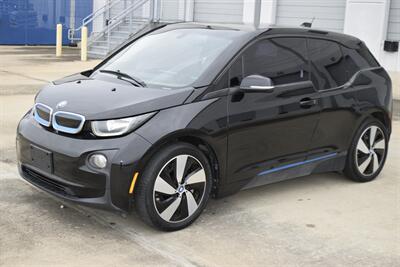 2016 BMW i3 DEKA w/EXTENDED RANGE ELECTRIC+GAS $48K MSRP   - Photo 2 - Stafford, TX 77477