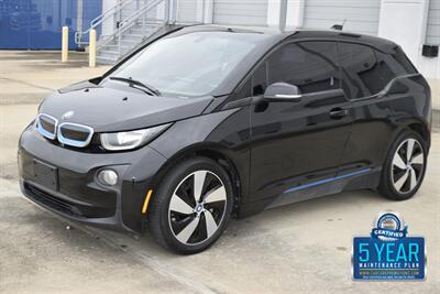 2016 BMW i3 DEKA w/EXTENDED RANGE ELECTRIC+GAS $48K MSRP   - Photo 2 - Stafford, TX 77477