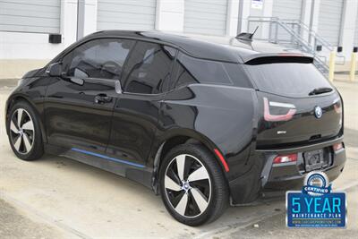 2016 BMW i3 DEKA w/EXTENDED RANGE ELECTRIC+GAS $48K MSRP   - Photo 12 - Stafford, TX 77477