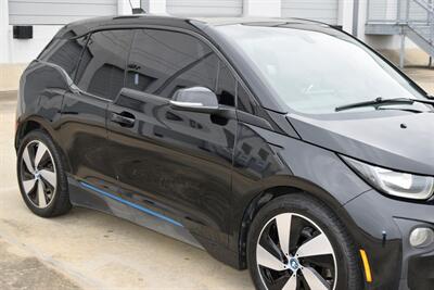 2016 BMW i3 DEKA w/EXTENDED RANGE ELECTRIC+GAS $48K MSRP   - Photo 5 - Stafford, TX 77477