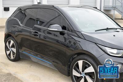 2016 BMW i3 DEKA w/EXTENDED RANGE ELECTRIC+GAS $48K MSRP   - Photo 5 - Stafford, TX 77477