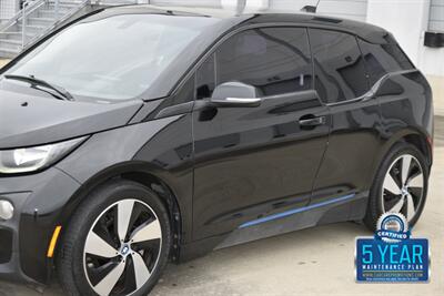 2016 BMW i3 DEKA w/EXTENDED RANGE ELECTRIC+GAS $48K MSRP   - Photo 6 - Stafford, TX 77477