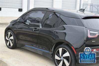 2016 BMW i3 DEKA w/EXTENDED RANGE ELECTRIC+GAS $48K MSRP   - Photo 14 - Stafford, TX 77477