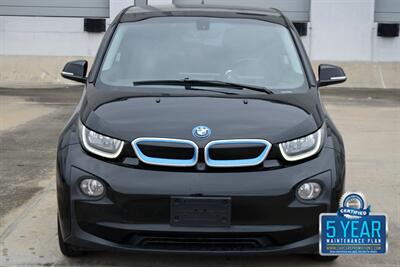 2016 BMW i3 DEKA w/EXTENDED RANGE ELECTRIC+GAS $48K MSRP   - Photo 3 - Stafford, TX 77477