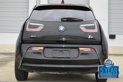 2016 BMW i3 DEKA w/EXTENDED RANGE ELECTRIC+GAS $48K MSRP   - Photo 19 - Stafford, TX 77477