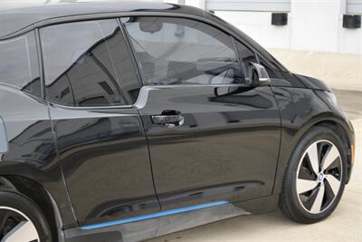 2016 BMW i3 DEKA w/EXTENDED RANGE ELECTRIC+GAS $48K MSRP   - Photo 17 - Stafford, TX 77477