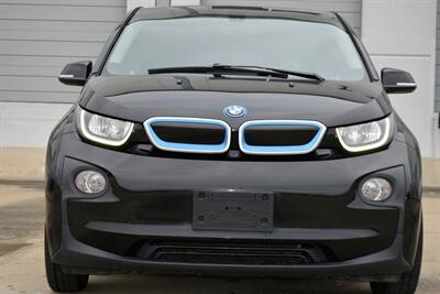 2016 BMW i3 DEKA w/EXTENDED RANGE ELECTRIC+GAS $48K MSRP   - Photo 4 - Stafford, TX 77477