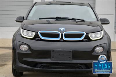 2016 BMW i3 DEKA w/EXTENDED RANGE ELECTRIC+GAS $48K MSRP   - Photo 4 - Stafford, TX 77477