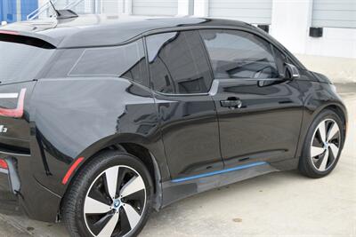 2016 BMW i3 DEKA w/EXTENDED RANGE ELECTRIC+GAS $48K MSRP   - Photo 15 - Stafford, TX 77477