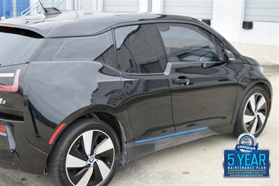 2016 BMW i3 DEKA w/EXTENDED RANGE ELECTRIC+GAS $48K MSRP   - Photo 15 - Stafford, TX 77477