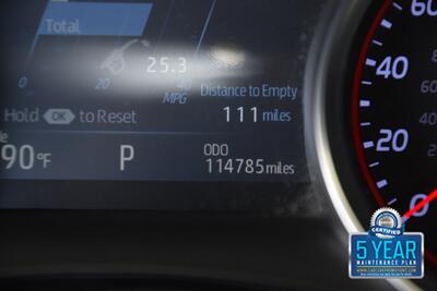 2018 Toyota Camry XSE V6 NAV PANO ROOF BK/CAM HWY MILES NICE   - Photo 25 - Stafford, TX 77477