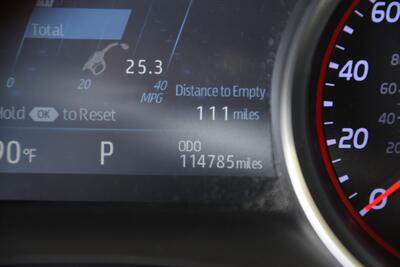 2018 Toyota Camry XSE V6 NAV PANO ROOF BK/CAM HWY MILES NICE   - Photo 24 - Stafford, TX 77477