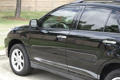 2009 Lexus RX 350 98K LOW MILES NAV ROOF HTD SEATS FRESH TRADE   - Photo 16 - Stafford, TX 77477
