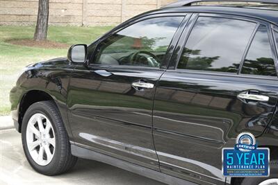 2009 Lexus RX 350 98K LOW MILES NAV ROOF HTD SEATS FRESH TRADE   - Photo 16 - Stafford, TX 77477