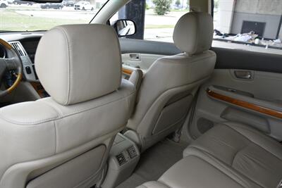 2009 Lexus RX 350 98K LOW MILES NAV ROOF HTD SEATS FRESH TRADE   - Photo 39 - Stafford, TX 77477
