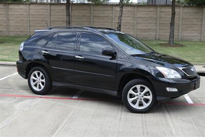 2009 Lexus RX 350 98K LOW MILES NAV ROOF HTD SEATS FRESH TRADE   - Photo 27 - Stafford, TX 77477