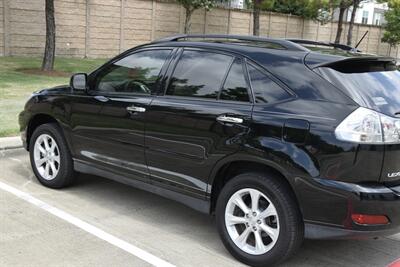 2009 Lexus RX 350 98K LOW MILES NAV ROOF HTD SEATS FRESH TRADE   - Photo 20 - Stafford, TX 77477