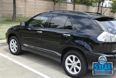 2009 Lexus RX 350 98K LOW MILES NAV ROOF HTD SEATS FRESH TRADE   - Photo 20 - Stafford, TX 77477