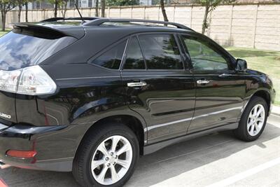 2009 Lexus RX 350 98K LOW MILES NAV ROOF HTD SEATS FRESH TRADE   - Photo 15 - Stafford, TX 77477