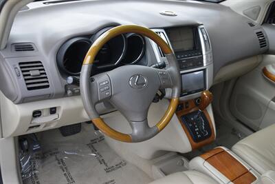 2009 Lexus RX 350 98K LOW MILES NAV ROOF HTD SEATS FRESH TRADE   - Photo 33 - Stafford, TX 77477