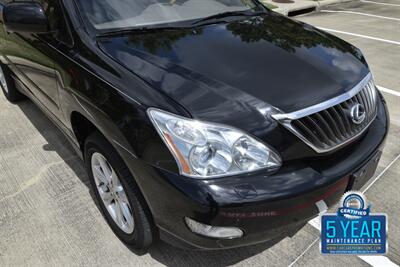 2009 Lexus RX 350 98K LOW MILES NAV ROOF HTD SEATS FRESH TRADE   - Photo 10 - Stafford, TX 77477